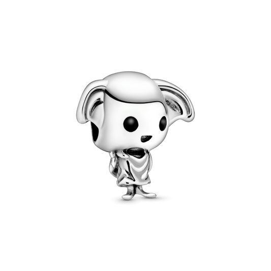 Charm Dobby o Elfo - Harry Potter