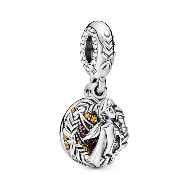 Charm Coleção Frozen
