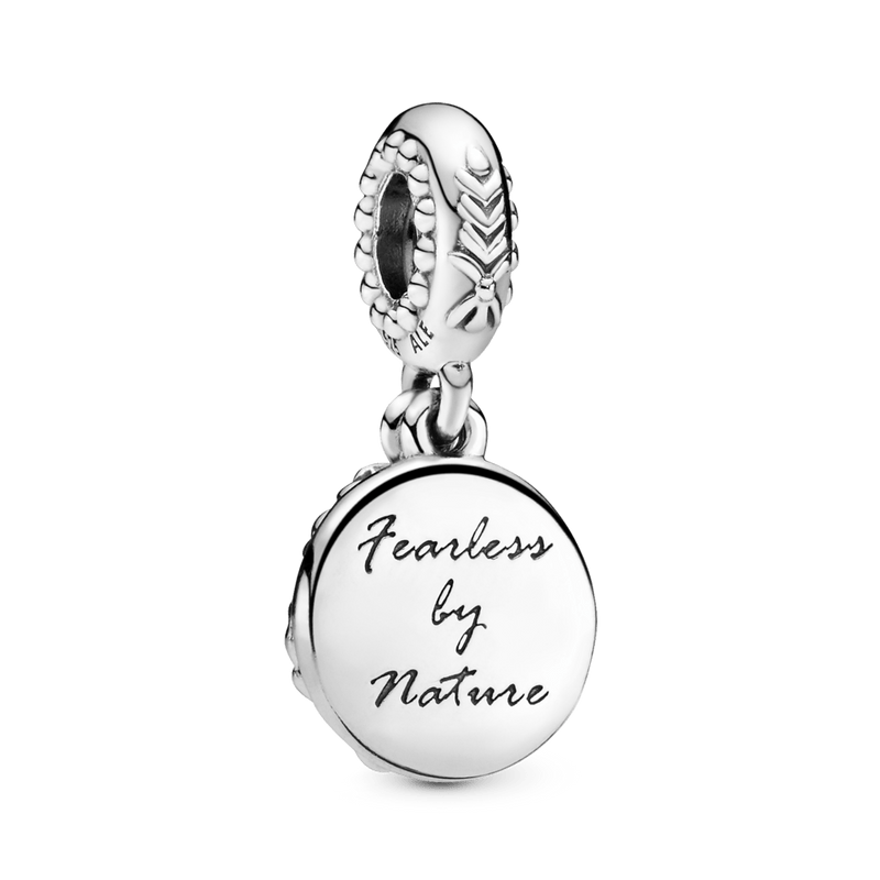 Charm Coleção Frozen