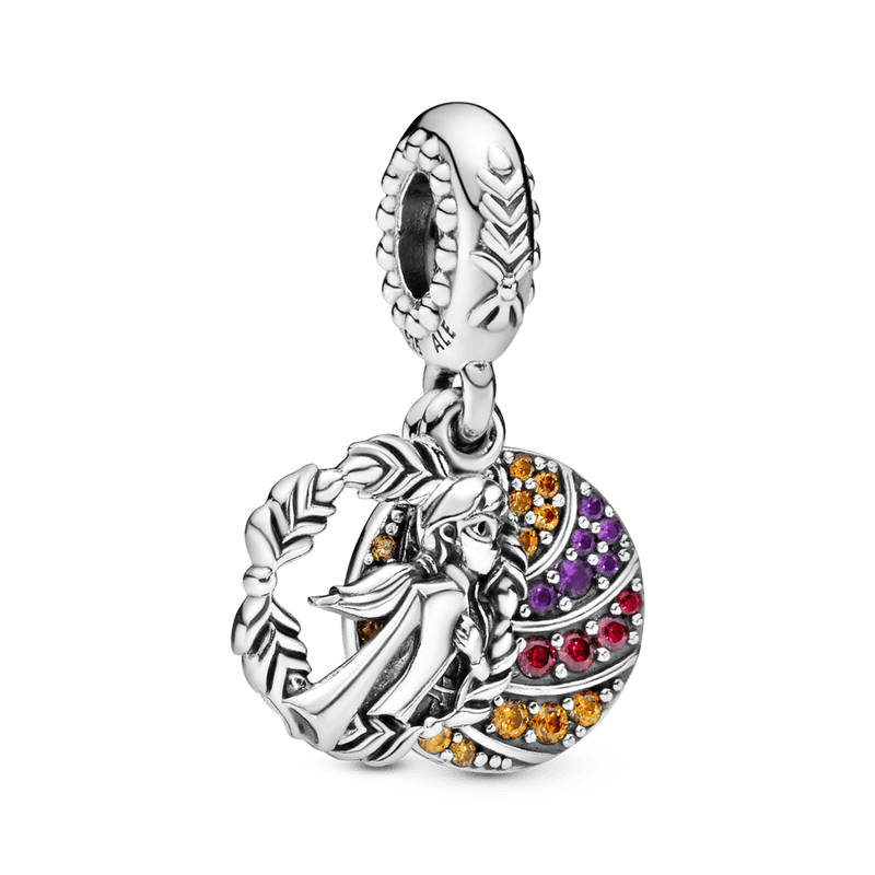 Charm Coleção Frozen