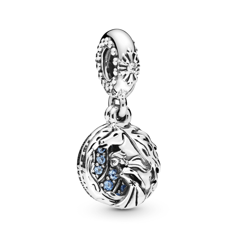 Charm Coleção Frozen