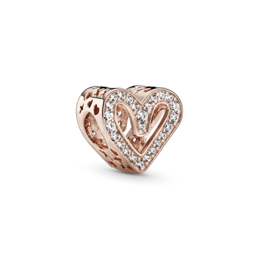 Charm Livre Para Amar