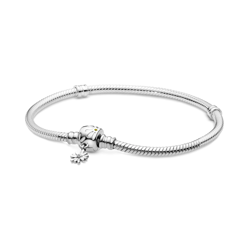 Pulseira Margarida / Asas Para Voar