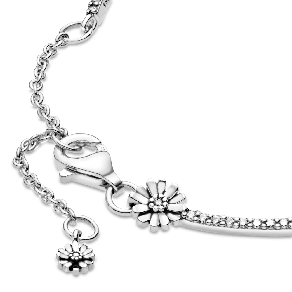 Pulseira - Estrela Cadente / Margarida Radiante