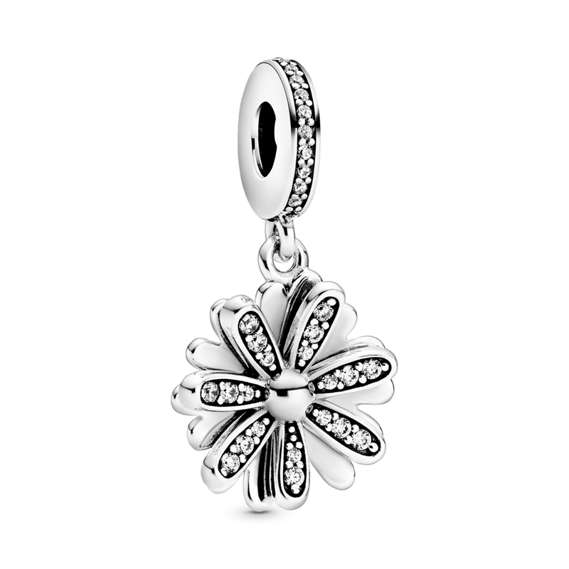 Charm Pendente Margarida Dos Desejos