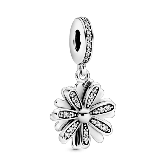 Charm Pendente Margarida Dos Desejos