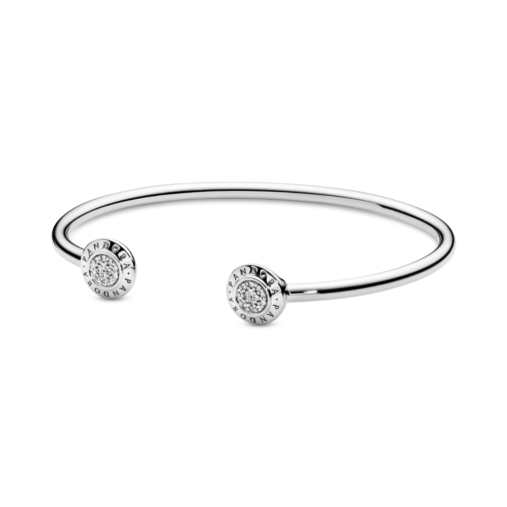 Pulseira Aberta Classic