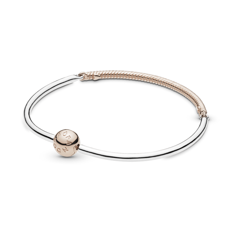 Pulseira Triplo Rígido
