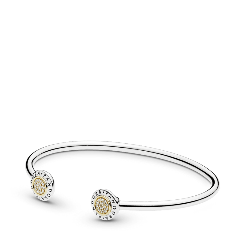 Pulseira Aberta Classic