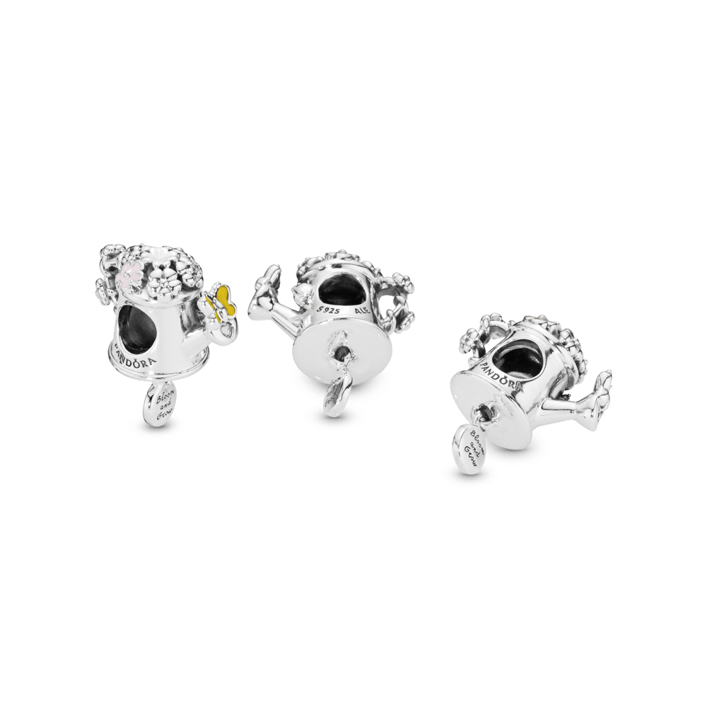 Charm Regador Das Flores