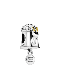 Charm Regador Das Flores