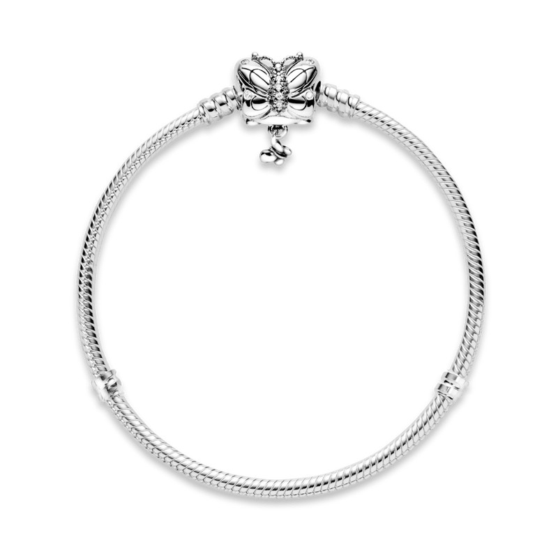 Pulseira Margarida / Asas Para Voar