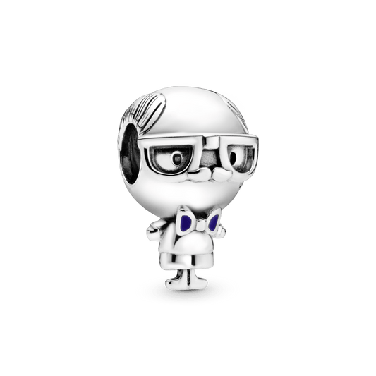 Charm Meu Herói