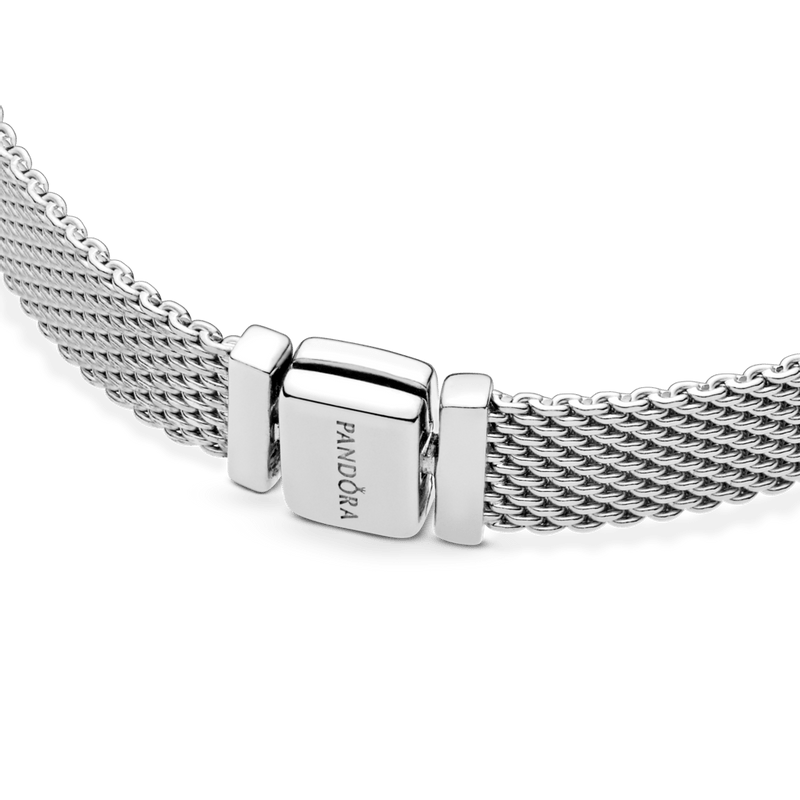 Pulseira Reflexions Mesh