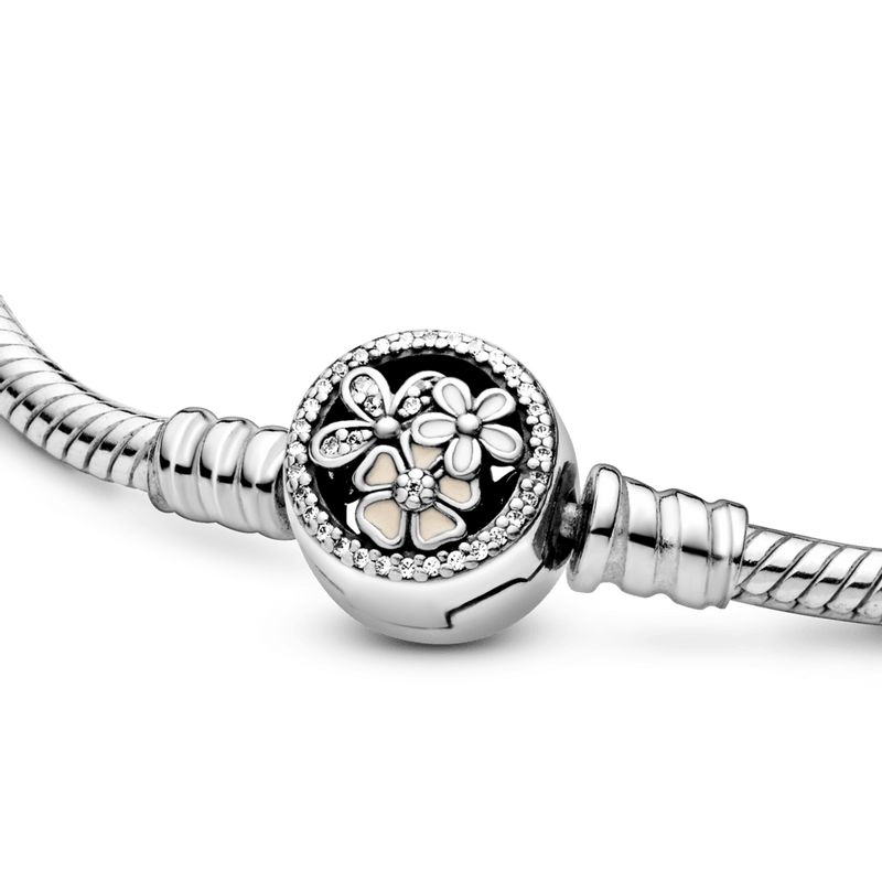 Pulseira Poesia Das Flores