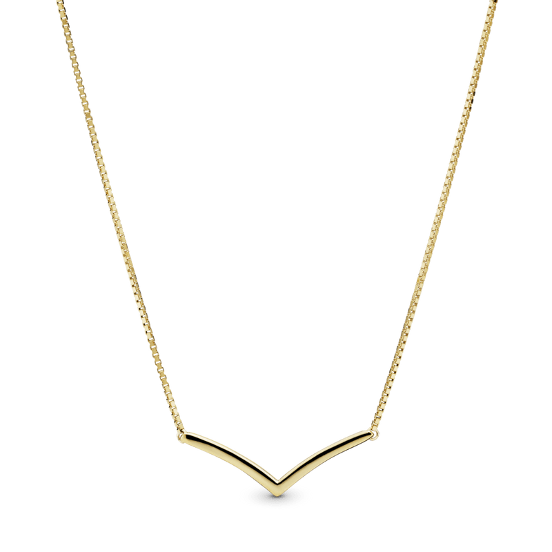 Colar Chevron