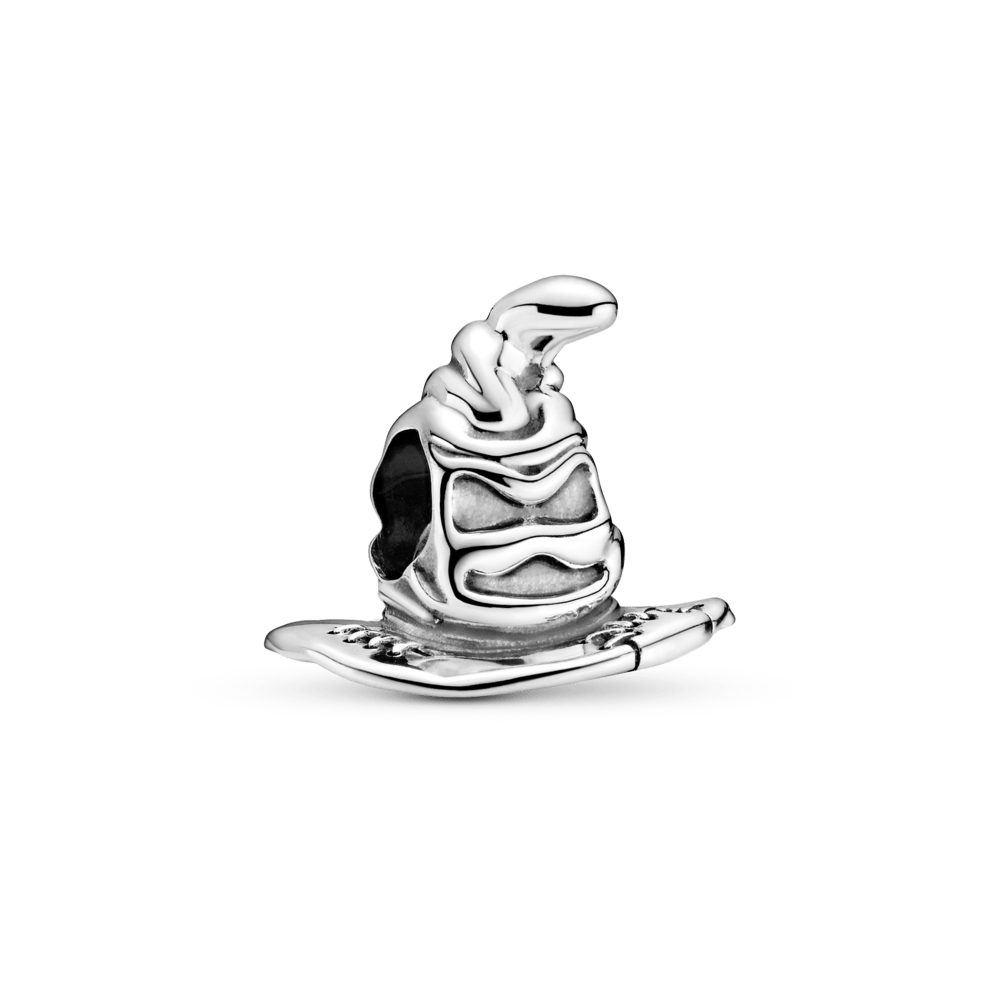 Charm Chapéu Seletor - Harry Potter