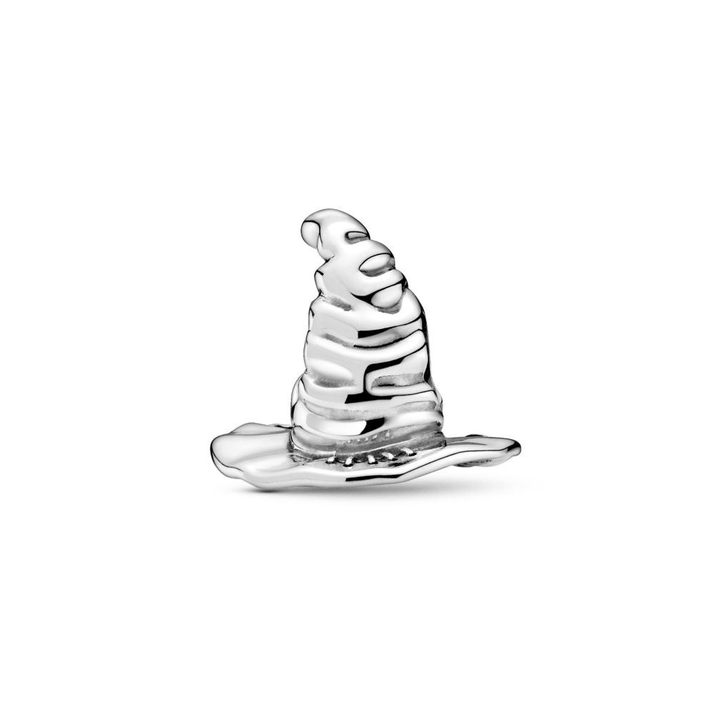 Charm Chapéu Seletor - Harry Potter