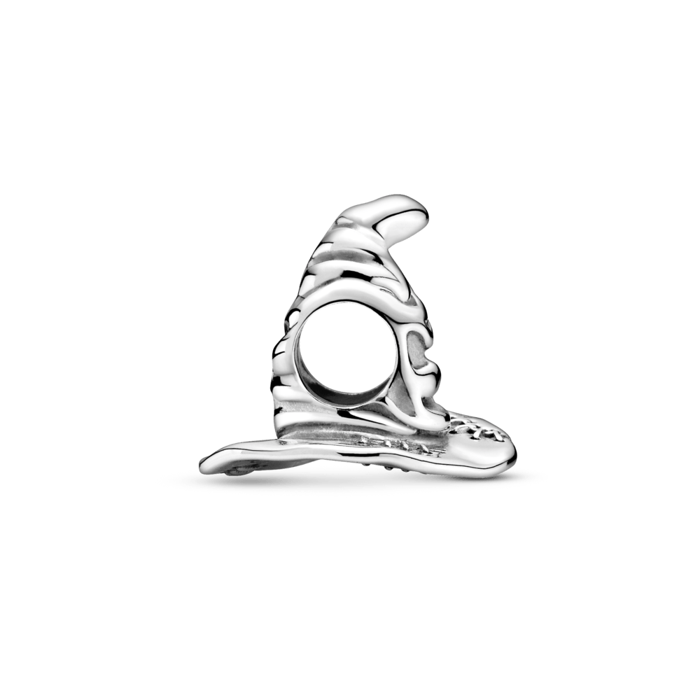Charm Chapéu Seletor - Harry Potter