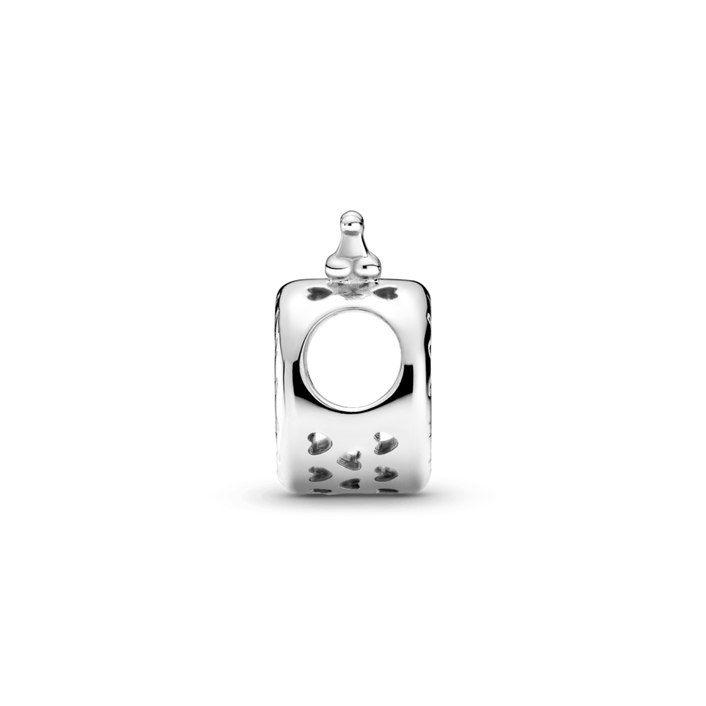 Charm Coroa em O Signature
