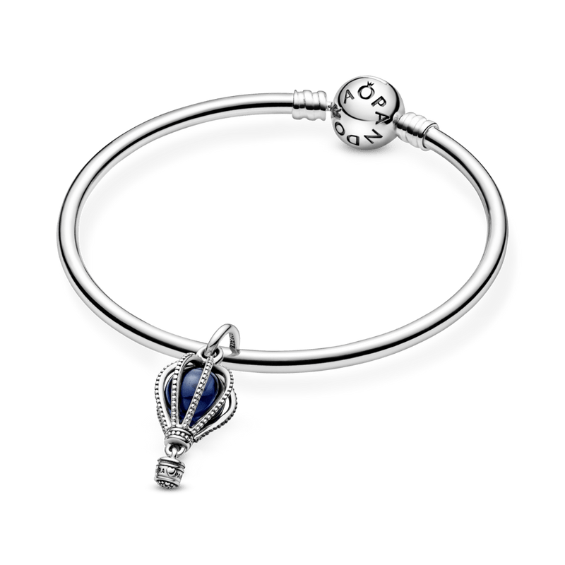 Charm Viagem dos Sonhos
