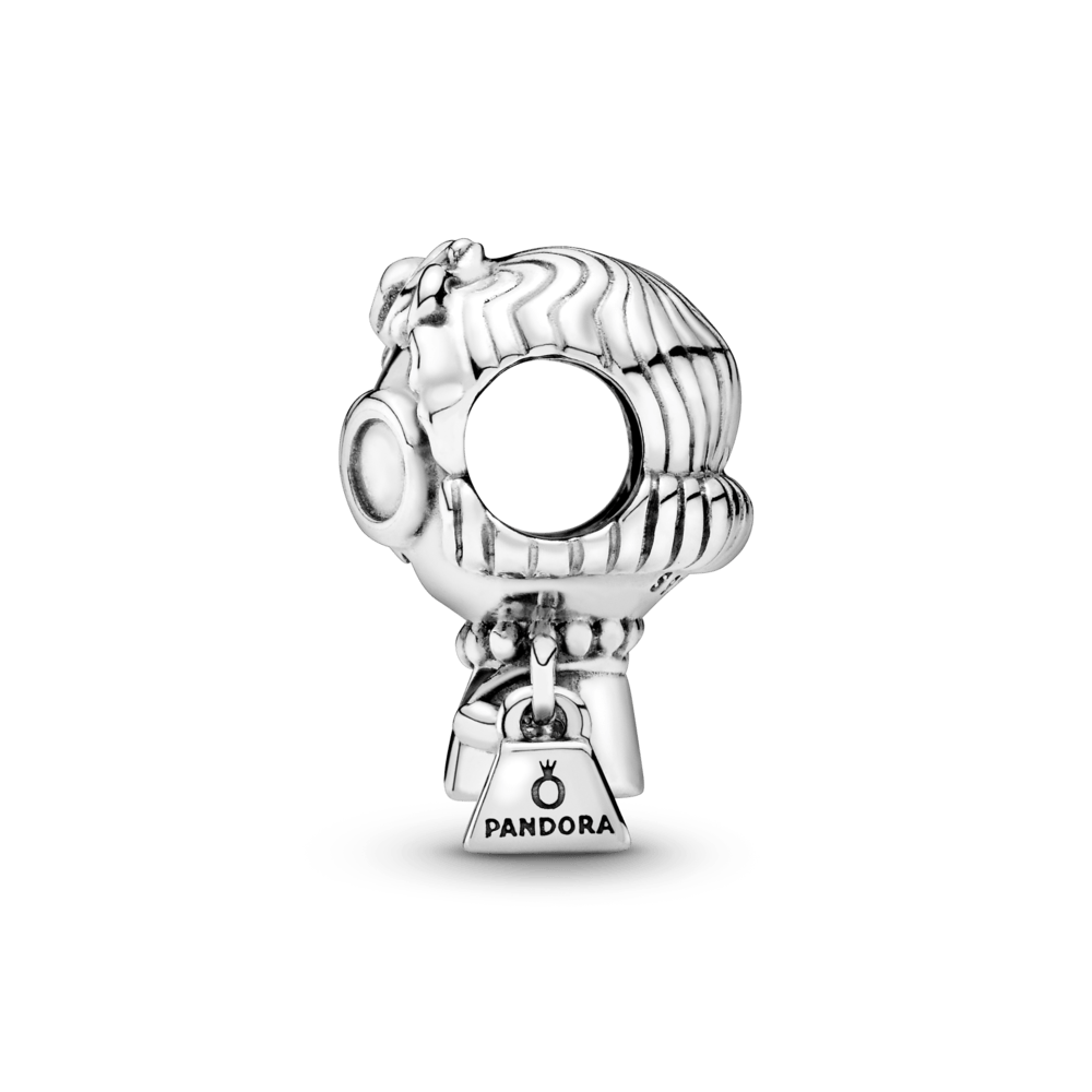 Charm Minha Inspiração