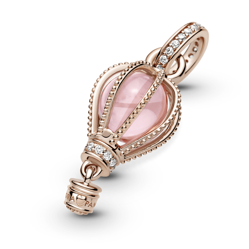Charm Viagem dos Sonhos