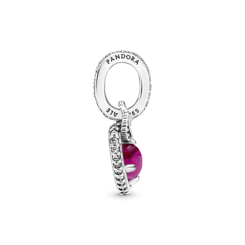 Charm Simbolo das Princesa