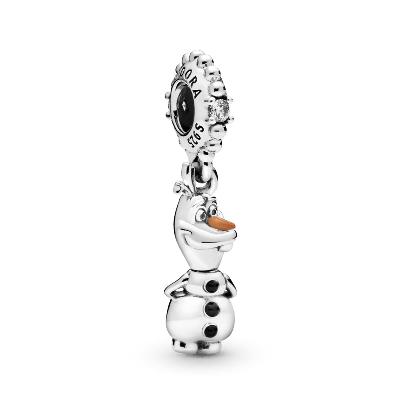Charm Coleção Frozen