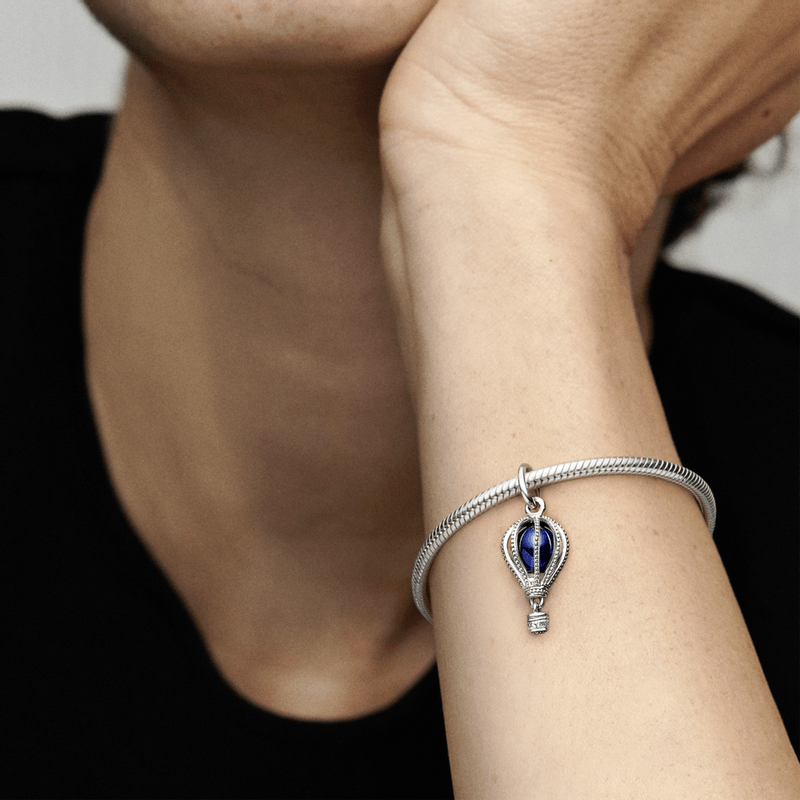 Charm Viagem dos Sonhos