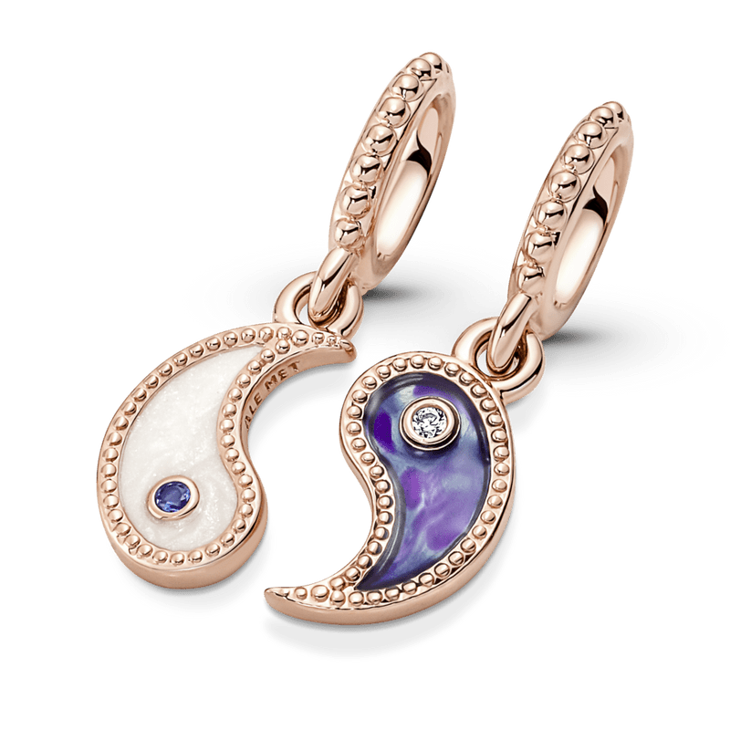 Charms Boa Sorte