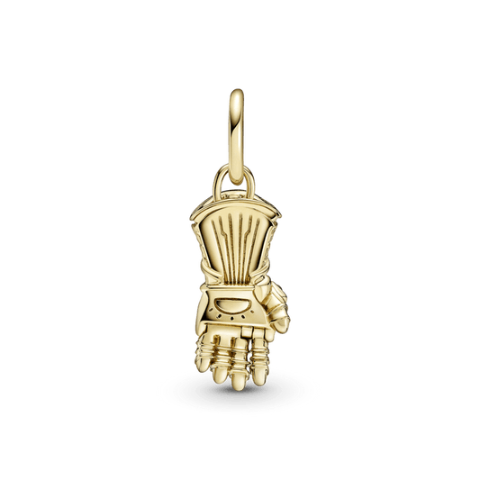 Charm Manopla do Infinito - Marvel