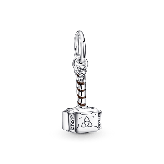 Charm Martelo do Thor - Marvel