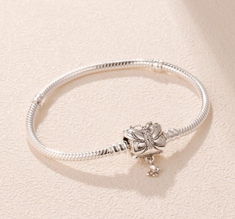 Pulseira Margarida / Asas Para Voar