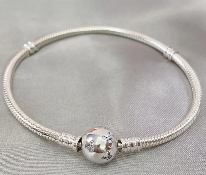 Pulseira Mini Mickey