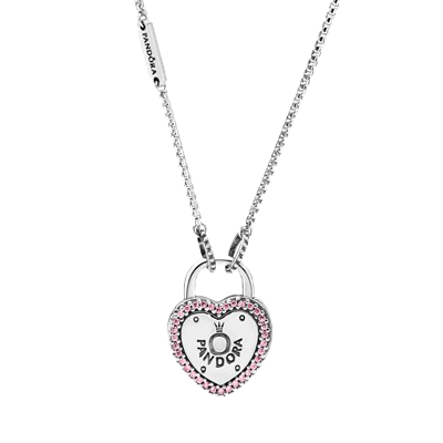 Colar Promessa de Amor