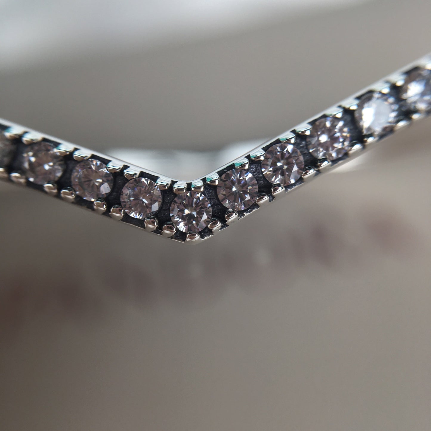 Pulseira Chevron