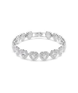 Pulseira Ariana Grande x Swarovski