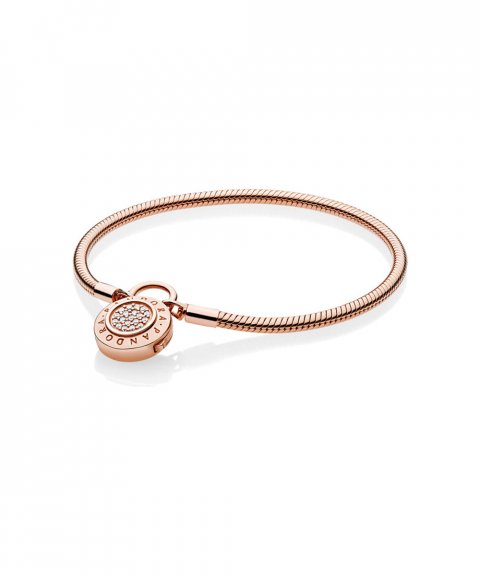 Pulseira Crie e Combine Fecho Cadeado
