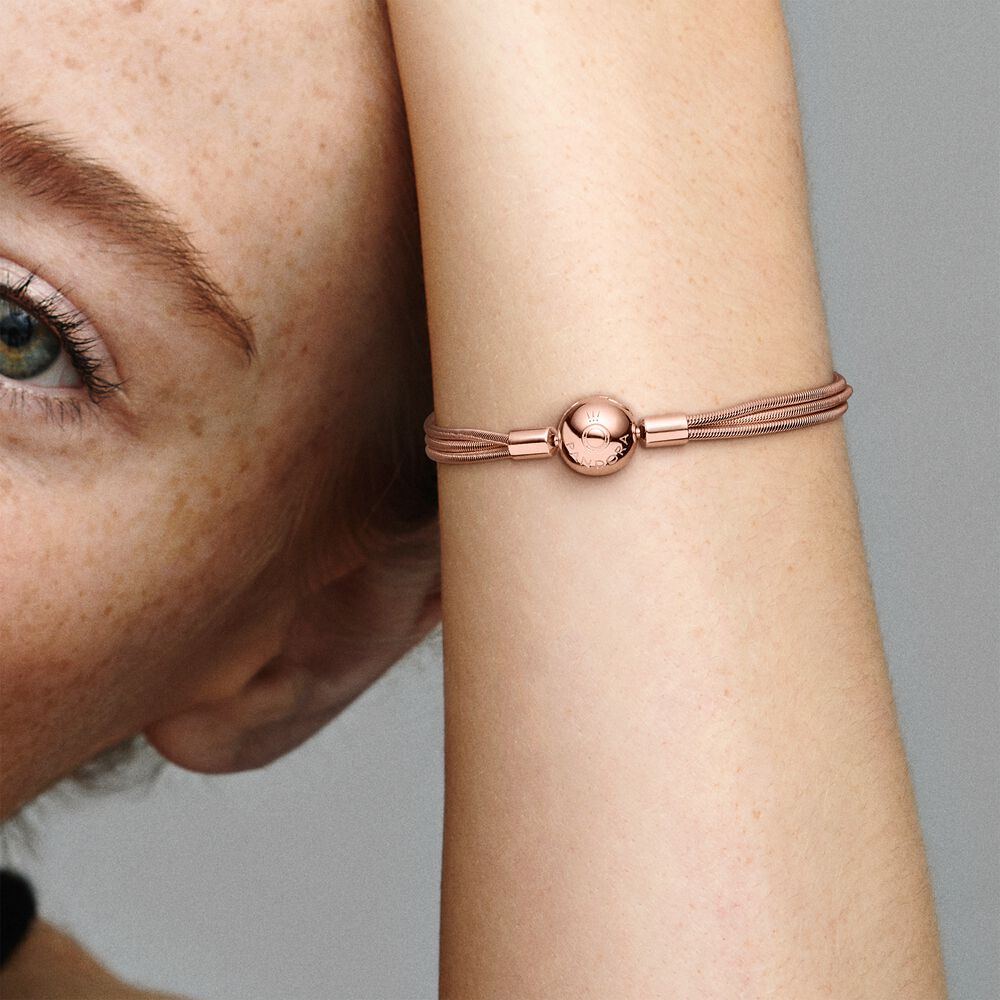 Pulseira MultiFios
