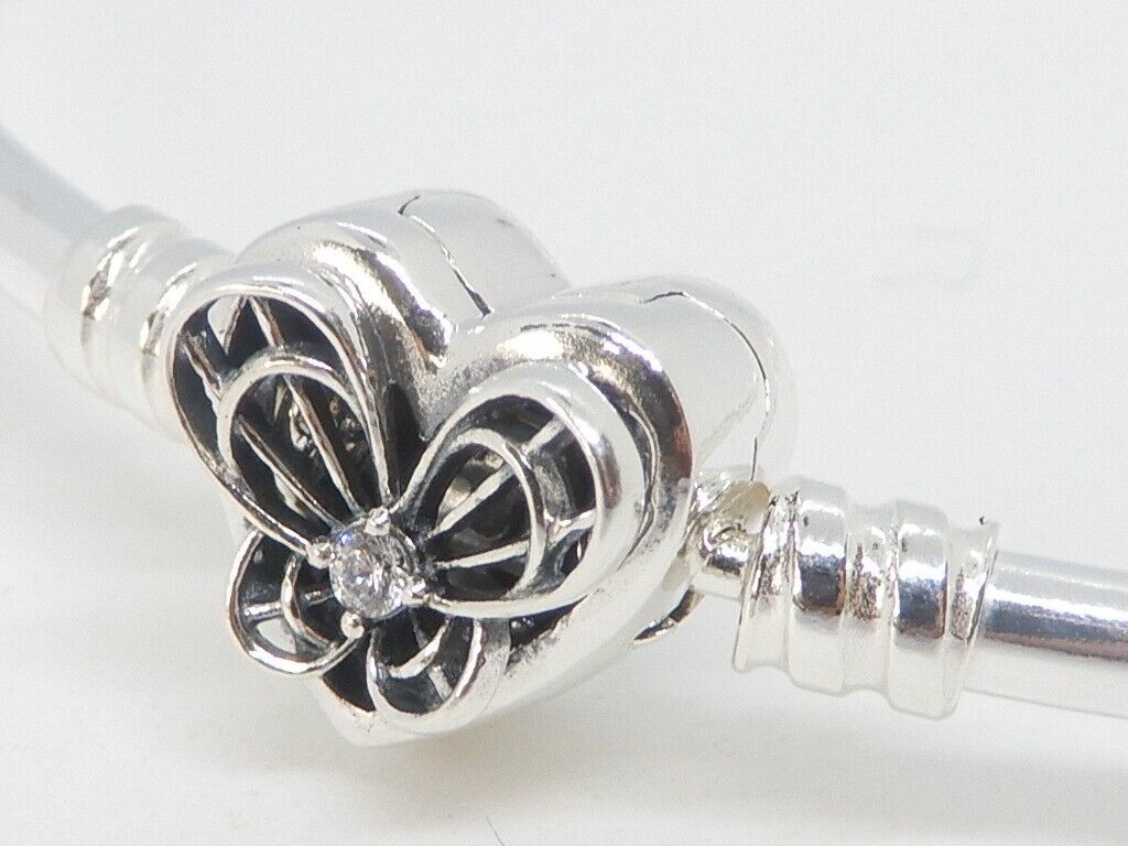 Pulseira Moments Coração e Borboleta