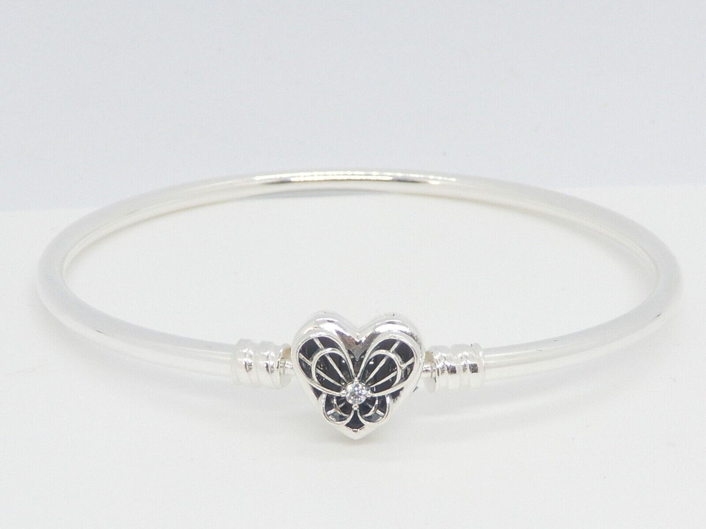 Pulseira Moments Coração e Borboleta