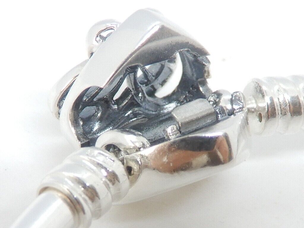 Pulseira Moments Coração e Borboleta