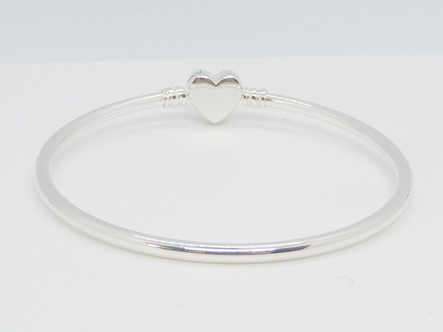 Pulseira Moments Coração e Borboleta