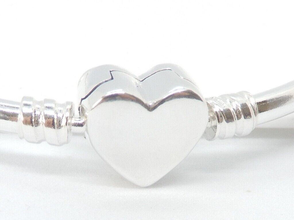 Pulseira Moments Coração e Borboleta