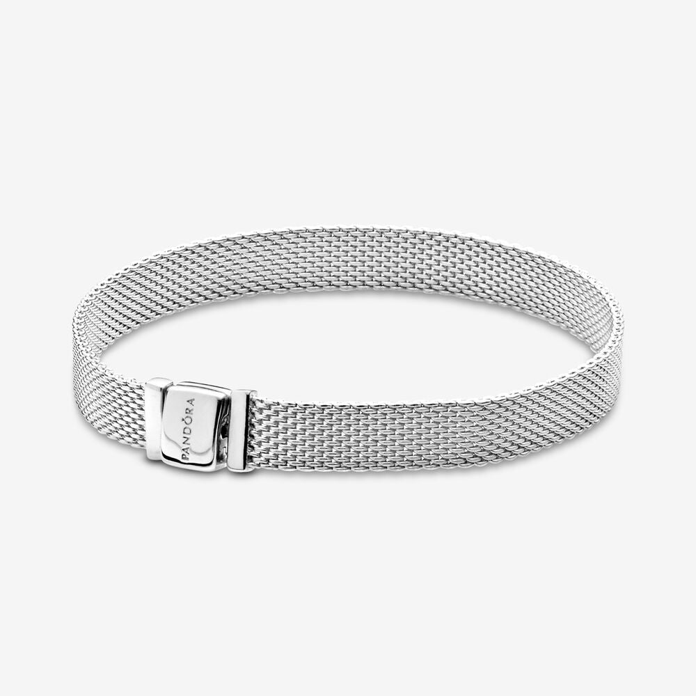 Pulseira Reflexions Mesh