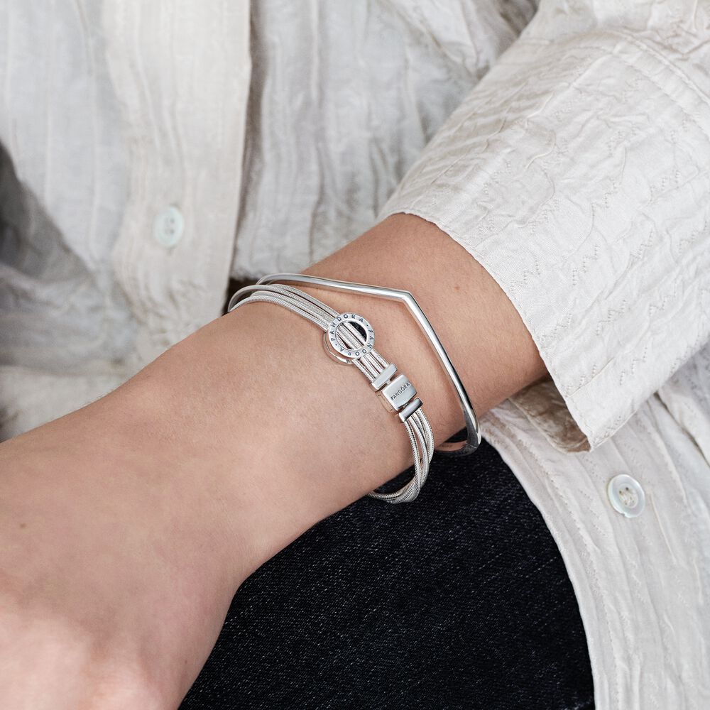 Pulseira Chevron