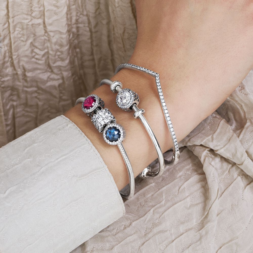 Pulseira Chevron