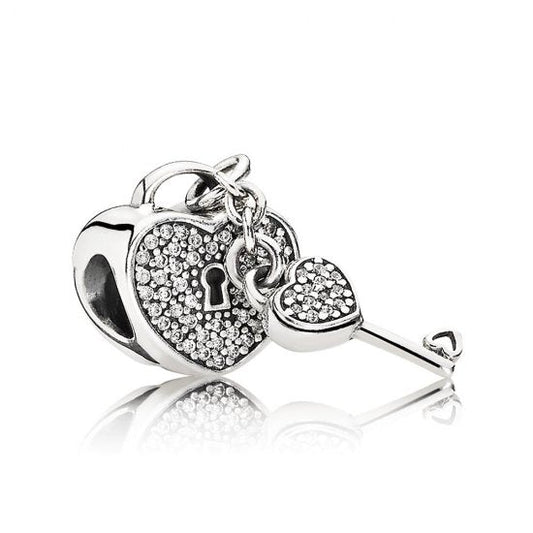 Charm Conquista do Amor
