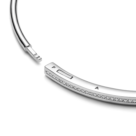 Bracelete Rígido Signature